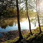 Furuheim Gaard Feriehus Susendal