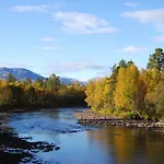 Furuheim Gaard Feriehus *