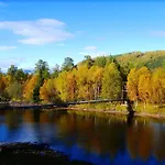 Feriehus Furuheim Gaard Susendal