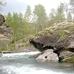 Furuheim Gaard Feriehus Susendal