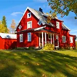 Feriehus Furuheim Gaard *