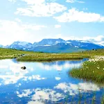 Feriehus Furuheim Gaard *