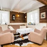 Furuheim Gaard *