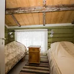 Ferienhaus Furuheim Gaard *