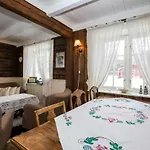 Furuheim Gaard Feriehus