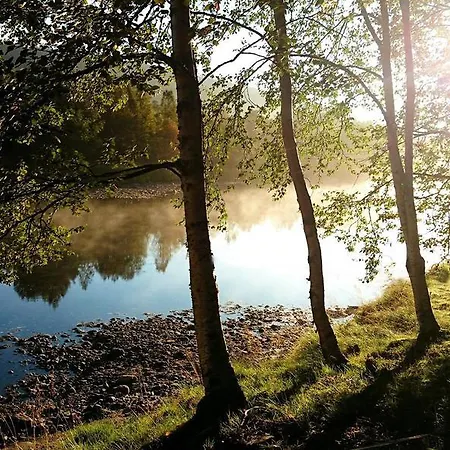 Furuheim Gaard Dom wakacyjny Susendal