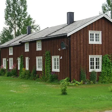 Dom wakacyjny Furuheim Gaard *