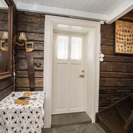 Dom wakacyjny Furuheim Gaard