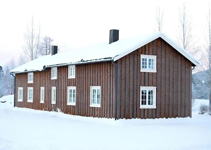 Furuheim Gaard Susendal