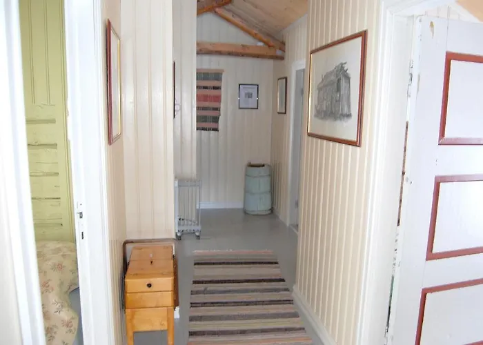 Furuheim Gaard * Susendal