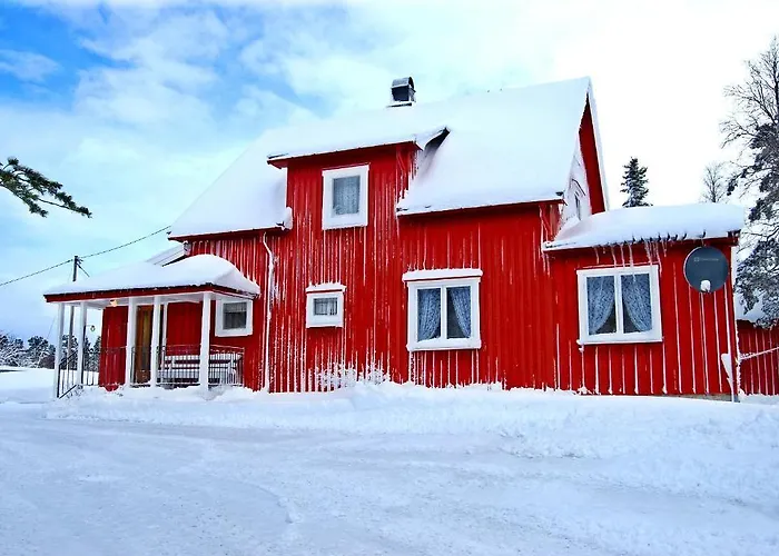Furuheim Gaard Susendal