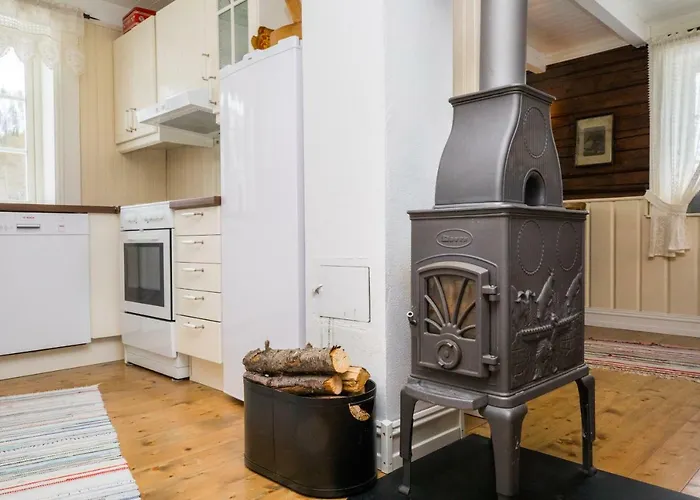 Furuheim Gaard Susendal