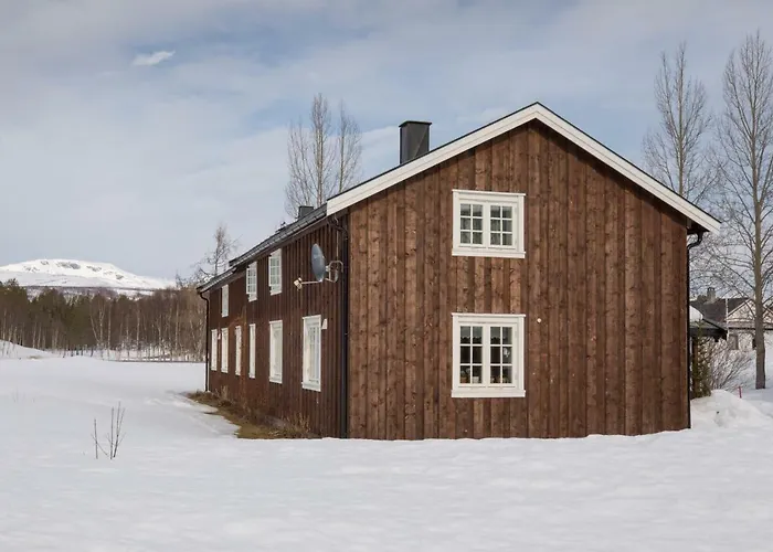 Furuheim Gaard * Susendal