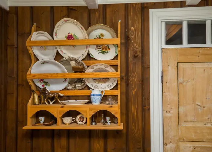 Furuheim Gaard Susendal